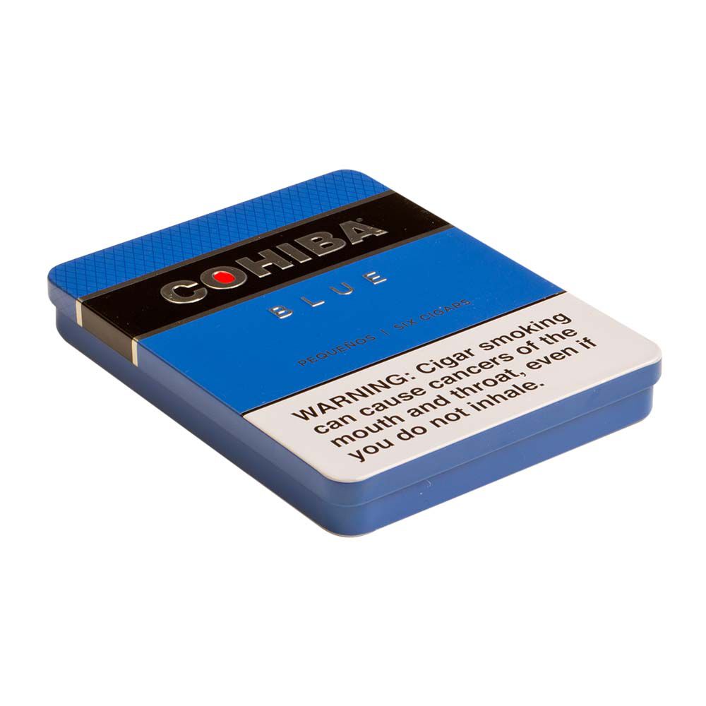 View product media CDBPE Pequeno Tin 5/6, , jrcigars 2